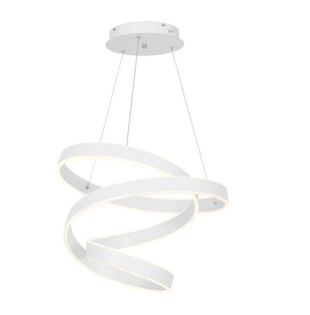 Lampa wisząca ANDROMEDA LED Milagro ML5492