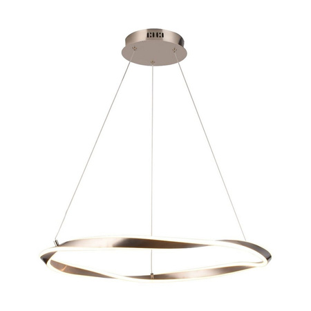 Lampa wisząca GIRONA LED 65cm Zuma Line MD9190-1M-3NT