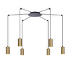 Lampa wisząca VIGO Kaja K-4893