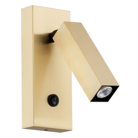 Kinkiet ROCK Argon 4737