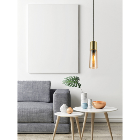 Lampa wisząca ANNIKA Globo 21000HB