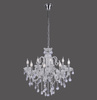 Lampa wisząca GRACIA Paul Neuhaus 3081-00