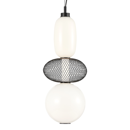 Lampa wisząca ARAME 23W LED Milagro ML1433