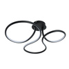 Lampa sufitowa SPECTRA 30W LED CCT Milagro ML2937