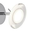 Kinkiet ELIPSE LED Milagro ML308