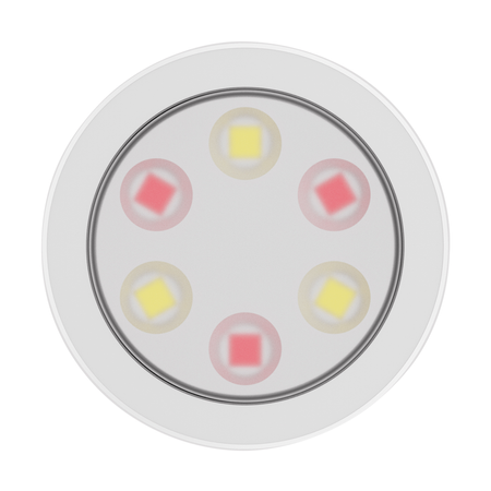 Lampka Podszafkowa Jojo RGB + 3000/6000K Trójpak Eko-Light EKB1438
