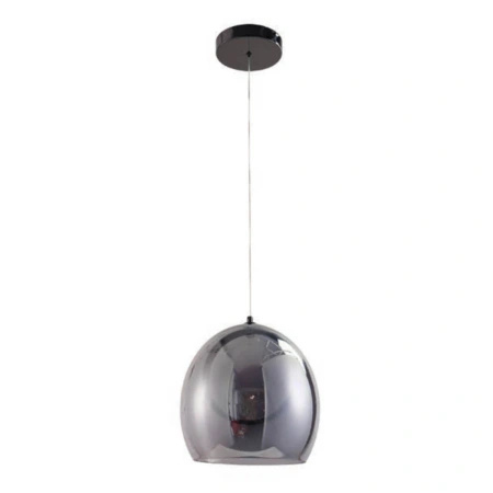 Lampa wisząca NICOLE PENDANT SMOKY AZZARDO AZ6196