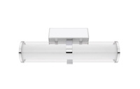 Kinkiet ALCORCON LED IP44 Globo 41539-15
