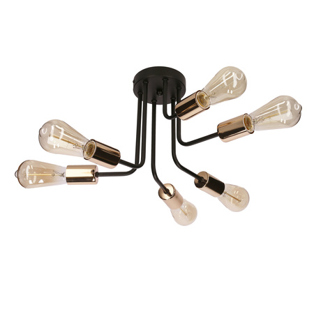 Lampa sufitowa SPILL Candellux 36-56542