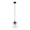VIBE TRANSPARENT LAMPA WISZĄCA 1  250 TK Lighting 4816