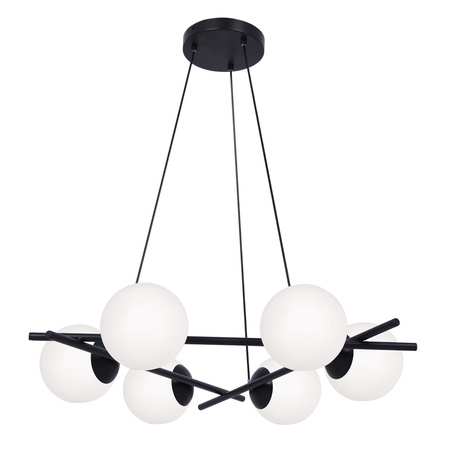 Lampa wisząca ARTON Kaja K-4967