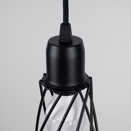 Lampa wisząca SUBA 1 Sollux Lighting SL.1165