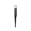 Zewnetrzny słupek dogruntowy 16cm 1xG9 Glide O437FL-01GF Maytoni