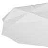 Lampa sufitowa, plafon KANTOOR NEW WHITE 88cm TK Lighting 4225