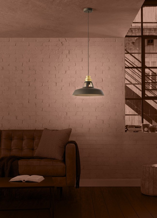 Lampa wisząca ESPINARDO Eglo 390229