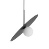 Lampa wisząca K-5372 z serii SANTE Kaja Lighting