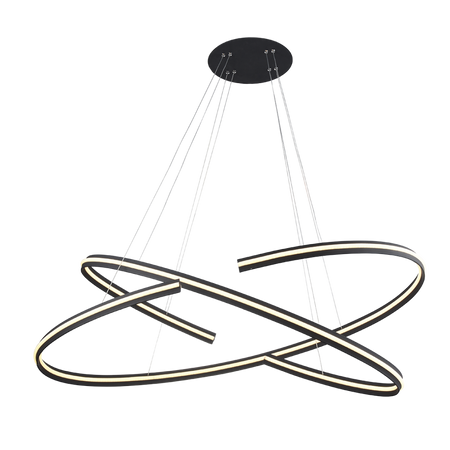 Lampa wisząca ALESSIA XL DIM LED AZzardo AZ3356