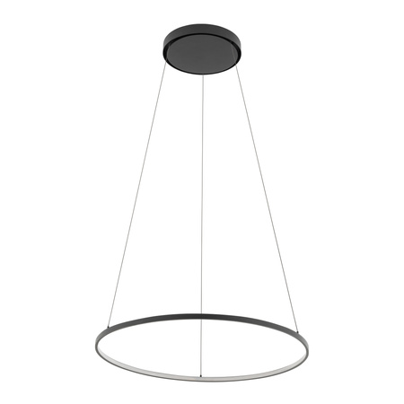 Lampa wisząca CIRCOLO M LED 60 Nowodvorski 10812 10862 barwa do wyboru