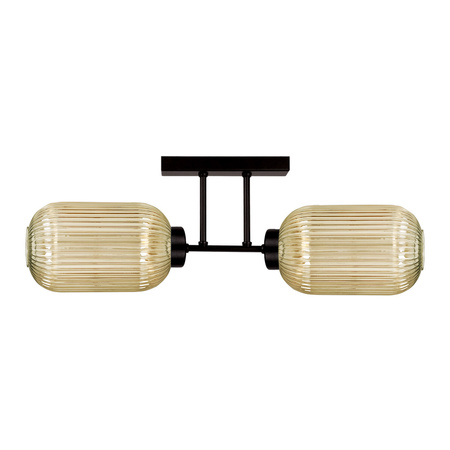 Lampa sufitowa K-5743 z serii FADIGA Kaja Lighting