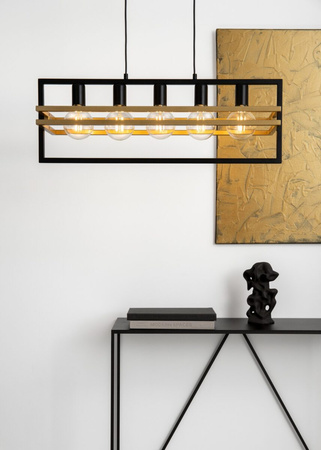 Lampa wisząca MERCI Sigma 32397 32396 32395 kolor do wyboru