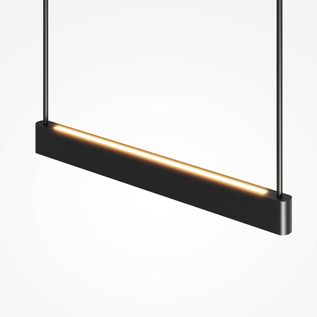 Nowoczesna lampa nad stół 42cm LED 3000K Ambience MOD280PL-L23B3K1 Maytoni