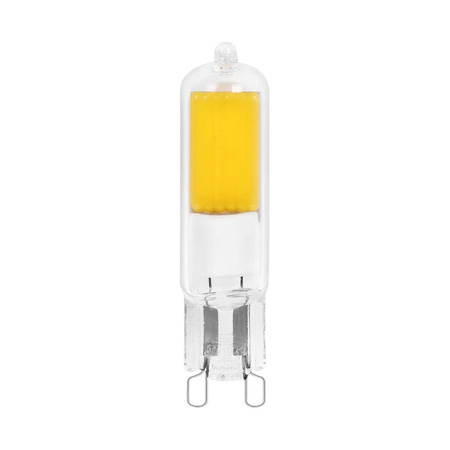 Żarówka COB LED 4W G9 6500K Eko-Light EKZA1673
