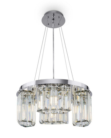Lampa wisząca COLLINE Maytoni MOD083PL-04CH