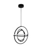 Lampa wisząca RETORNIO LED 58cm Eglo 39893