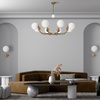 Lampa wisząca RENDEZ-VOUS Maytoni MOD109PL-08BS