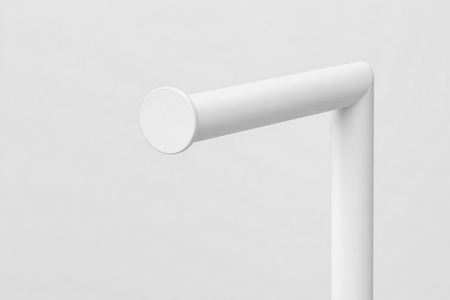 Klasyczny stojak na papier KS-59 PAPER STAND z serii KAJA HOME