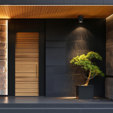 TWIST BLACK GU10 TK Lighting 10575