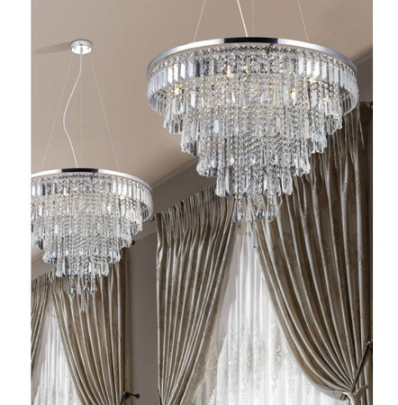 Lampa wisząca KALABRIA XL AZzardo AZ2926