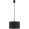 RONDO BLACK LAMPA WISZĄCA 3 PŁ TK Lighting 3465