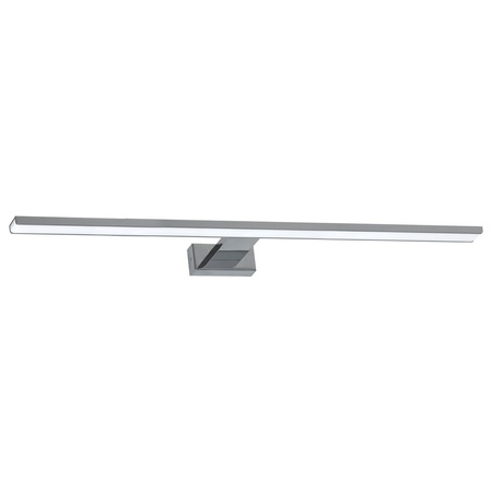 Kinkiet SHINE CHROM LED 80cm Milagro ML3809