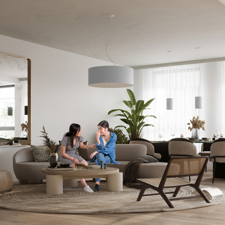 Lampa wisząca OTTO 70 Sollux Lighting  2BM SL.0789 SL.0790 - kolor do wyboru