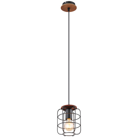 Lampa wisząca WILLA Globo 54037H
