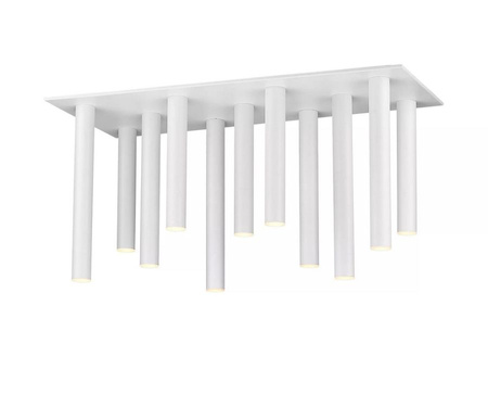 Lampa sufitowa LOYA LED Zuma Line C0461-11C-S8S8