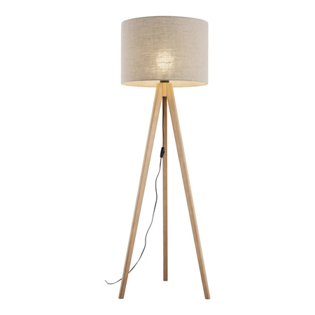 GRAND SOSNA LAMPA PODŁOGOWA  TK Lighting 16021