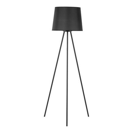 ISEO BLACK LAMPA PODŁOGOWA 1 TK Lighting 5421