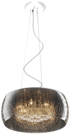 Lampa wisząca RAIN 40cm Zuma Line P0076-05L-F4K9