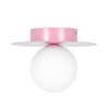 Lampa sufitowa K-5442 z serii ROBIN Kaja Lighting