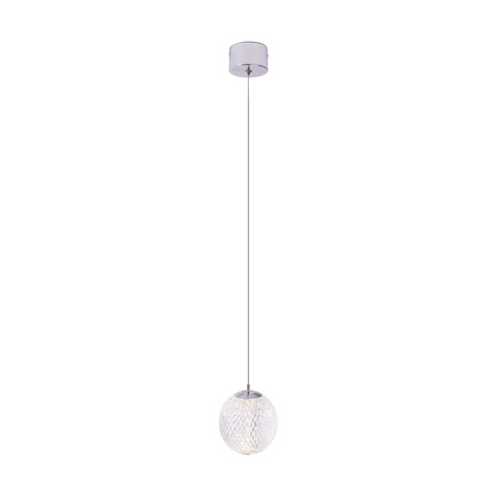 Lampa wisząca NOBILE LED MaxLight P0478