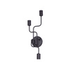 Kinkiet K-3896 z serii SKADI Kaja Lighting
