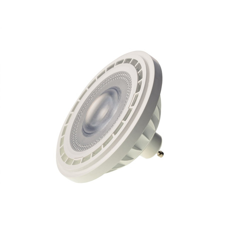 ŻARÓWKA reflektor biały AR111 12W GU10 4000K Eko-Light AR8043