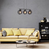 Lampa wisząca CORTADO Rabalux 5361