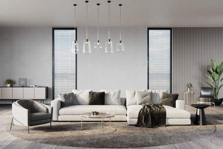 Lampa wisząca PEAR L Nowodvorski 8671