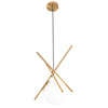 Lampa wisząca XENA MaxLight P0403