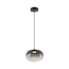 Lampa wisząca VASO 1 SMOKED 4W Milagro ML1397