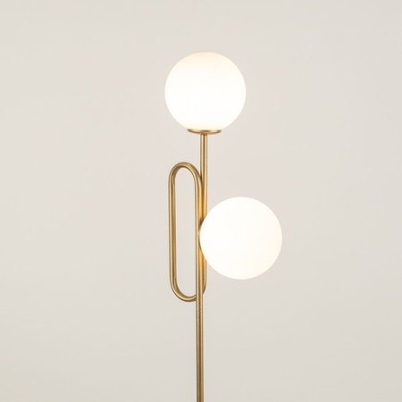 Lampa podłogowa TES Sigma 50362