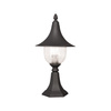 Lampa ogrodowa BOSTON Kaja K-8133 K-8128 - kolor do wyboru